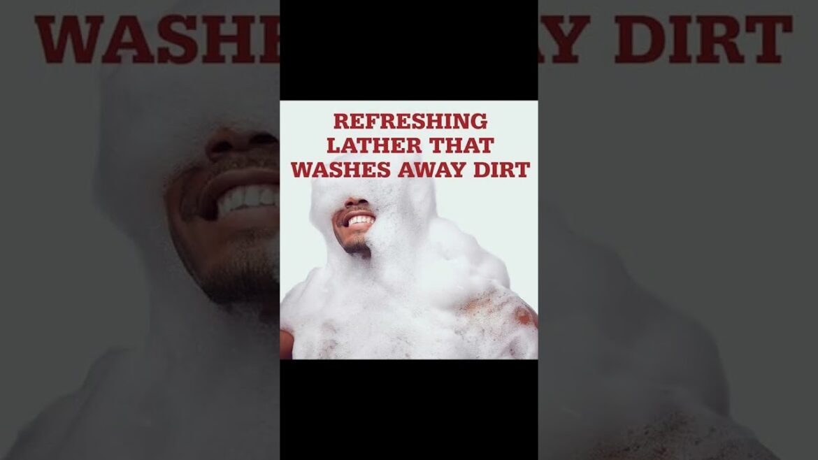 Experience Refreshment with Old Spice!