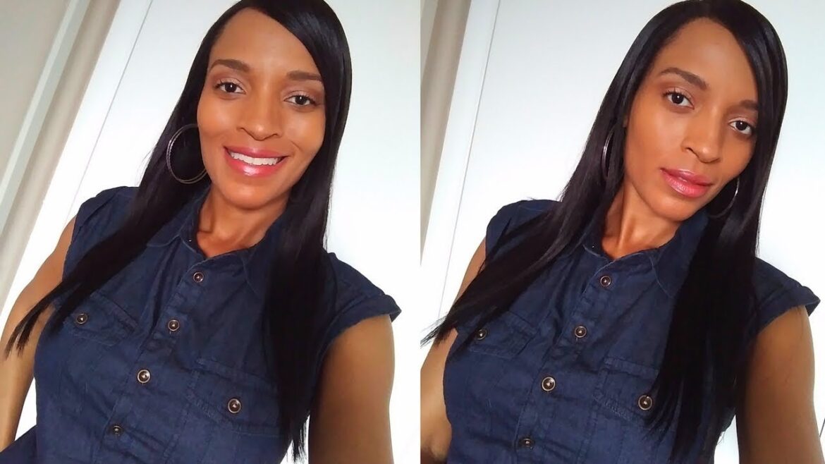 Relaxed Hair Care Regimen for Growth and Healthy Hair  Products I use to Maintain Long Hair
