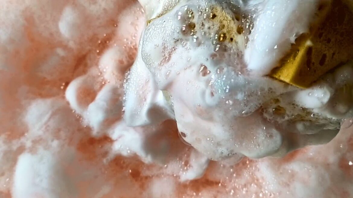 ASMR | Pink Recycled Mix, Ajax Red Flowers, Fairy Pomegranate #roadto2k