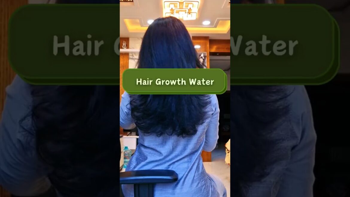 ❣️Hair Growth Water❣️