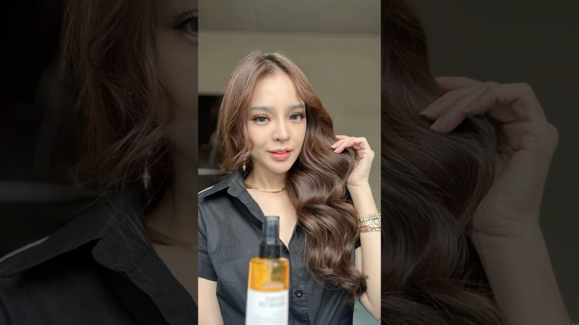 Rambut Rusak? Coba L’Oréal Absolut Repair! Hasilnya Bikin Kaget! Rambut Rusak? Coba L’Oréal Absolut Repair! Hasilnya Bikin Kaget!
