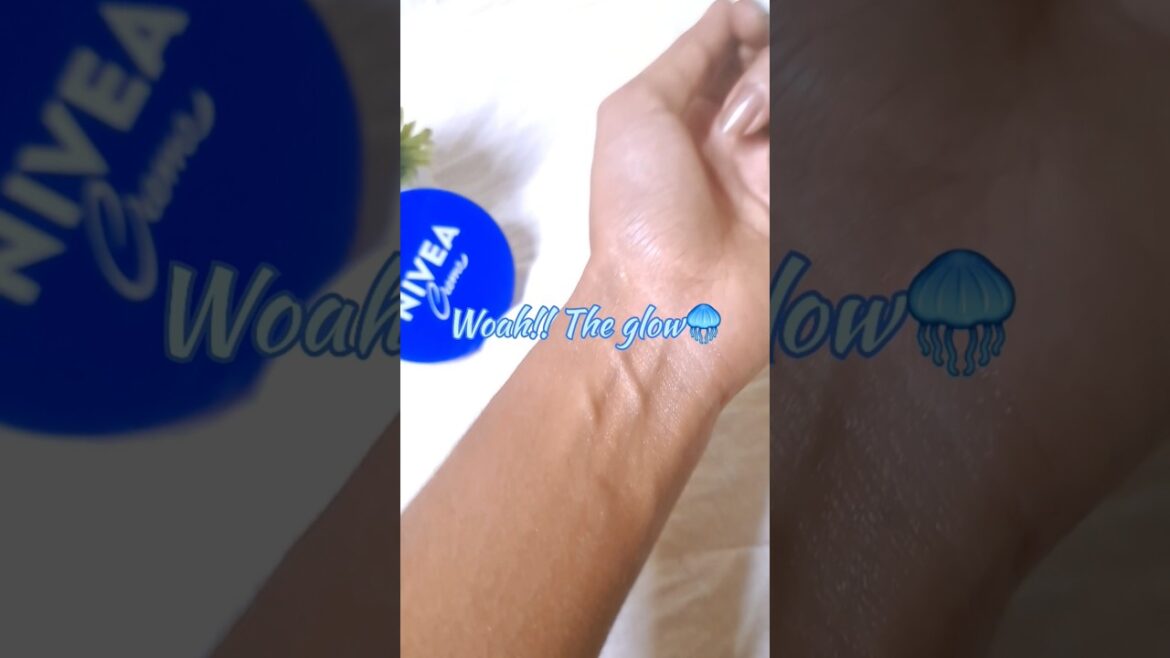 nivea cream💙#nivea #cover #music #beautytips #skincare #viralshorts #viral #niveacream