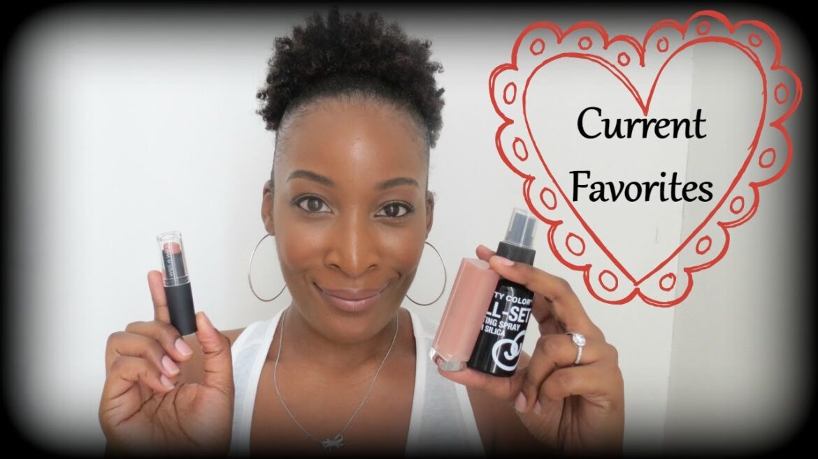 Current Favorites| August 2014 Current Favorites| August 2014