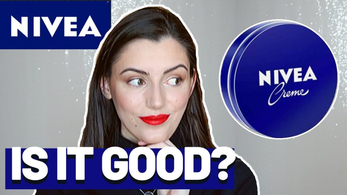 SPECIALIST testing NIVEA CREME: review, ingredients, is it good? SPECIALIST testing NIVEA CREME: review, ingredients, is it good?