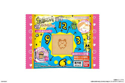 「たまごっち まんまる焼き」(税込 250円)