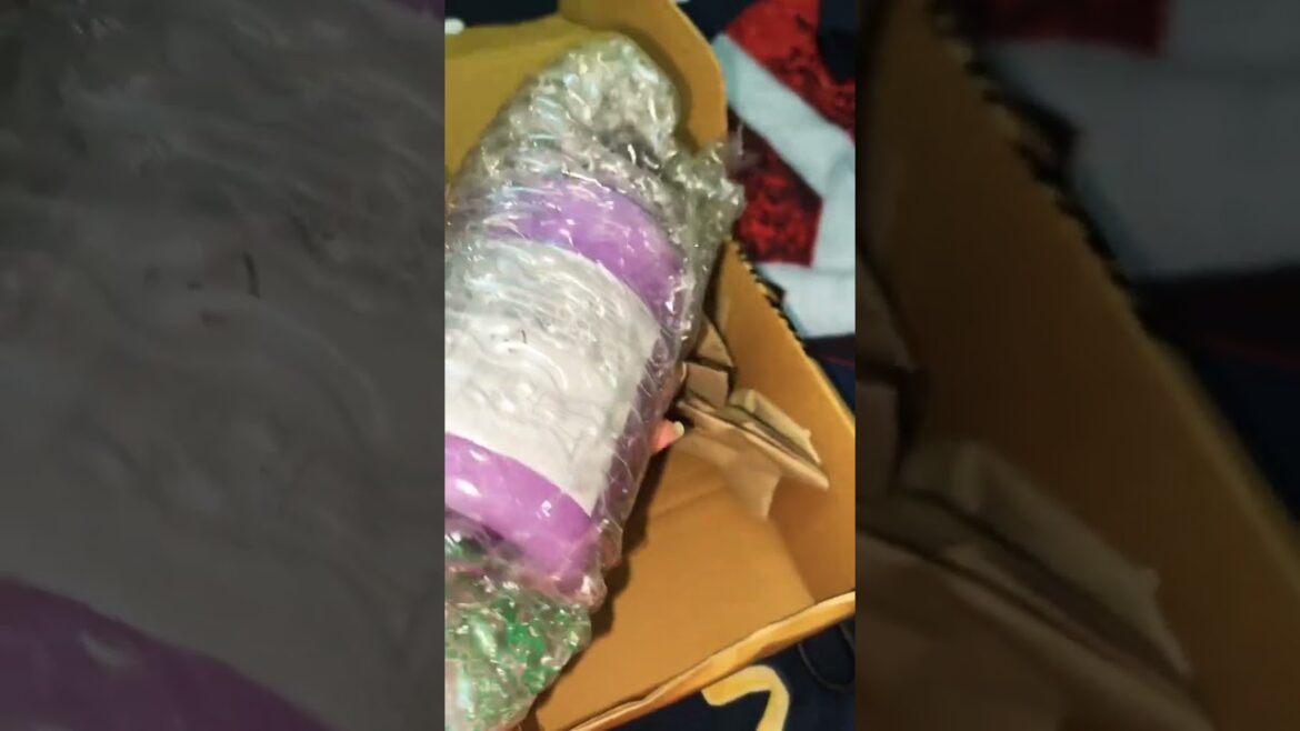 L’Oréal Liss professional shampoo #youtubeshorts #youtube #unboxing#lorealcosmetics