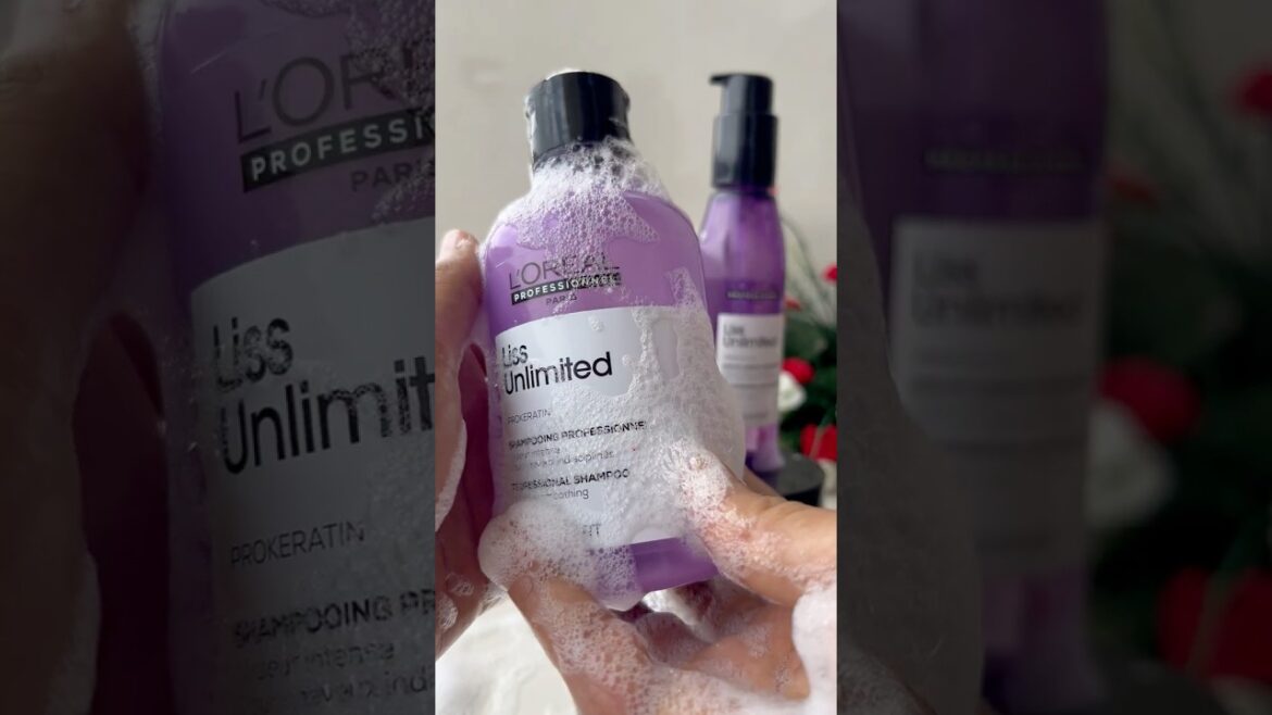 Say good bye to frizz hair #trending #latest #foryou #skincare  #skincareroutine #memes #heysundari