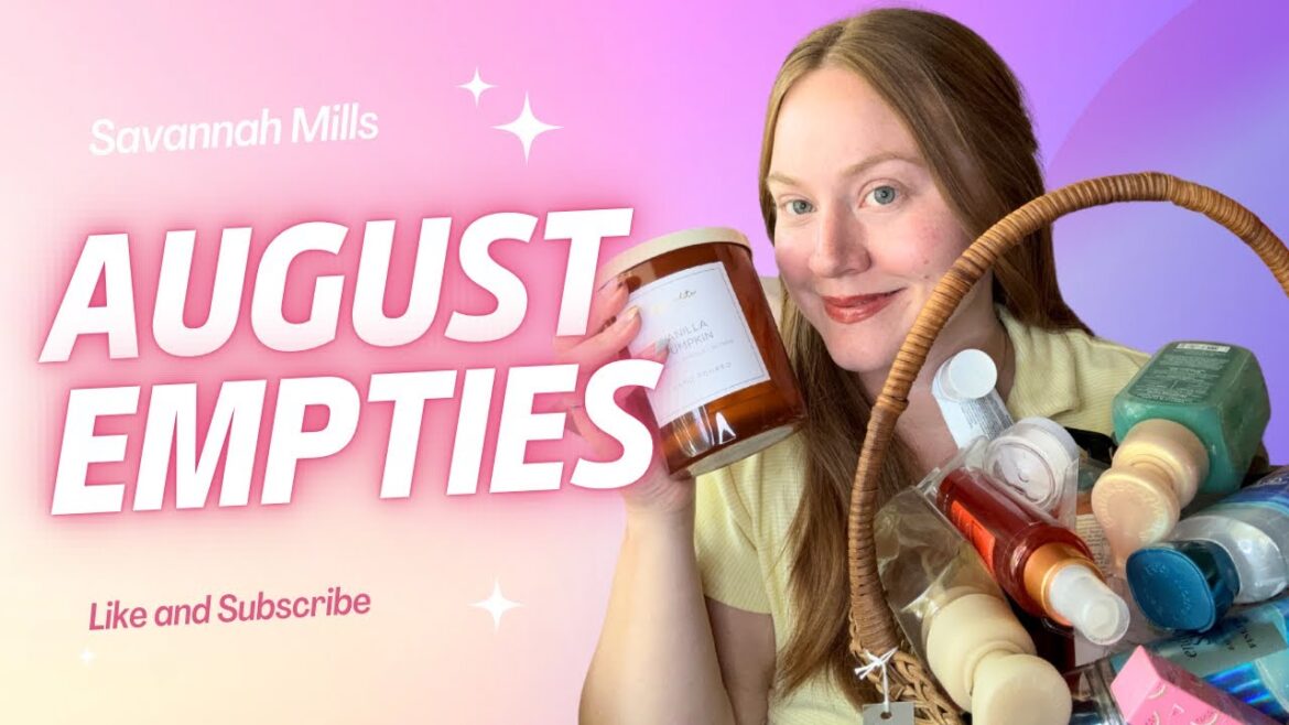 8月の空になった品が大量にあります!! バス&ボディワークス、ヴィクトリアズ・シークレット、セフォラ、その他多数!! 8月の空になった品が大量にあります!! バス&ボディワークス、ヴィクトリアズ・シークレット、セフォラ、その他多数!!