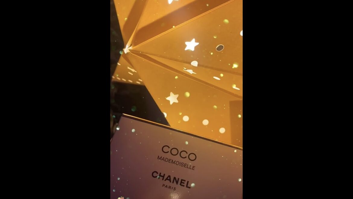 LANCOME ♥ RITUALS ♥ COCO MADEMOISELLE ПОКУПКИ ❤ THEJULIASWORLD