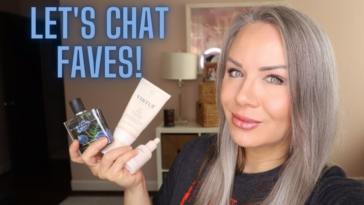 Friday Faves: Spicy Perfumes, Skin Nourishing Hydrators, Body Exfoliation & More! Friday Faves: Spicy Perfumes, Skin Nourishing Hydrators, Body Exfoliation & More!