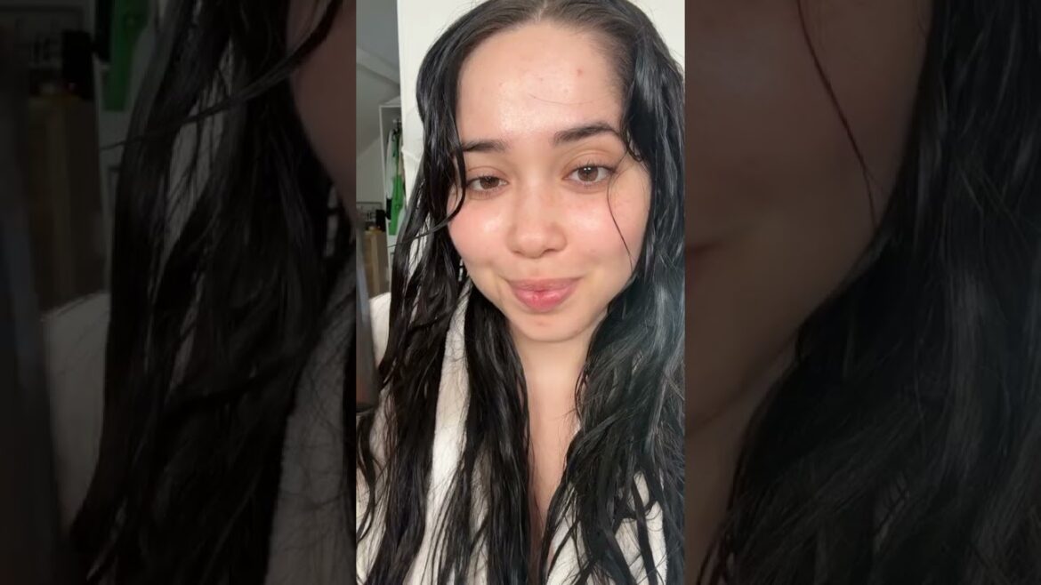 NOUR BENH teste des produits japonais pour les cheveux🇯🇵✨️🎀