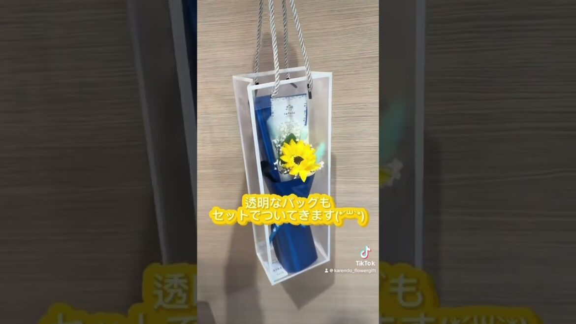 【新作】タイムレスフラワーブーケ💐#プレゼント #お花屋さん #karendo #花束 #プレゼント