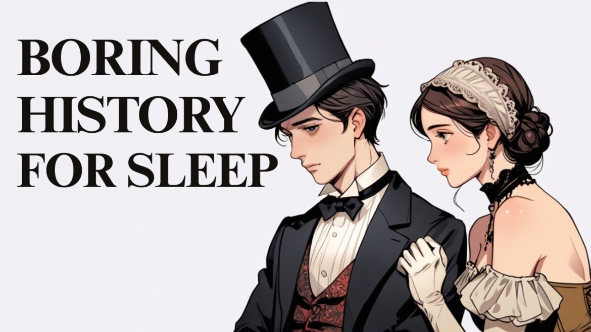 The SHOCKING Truth About Victorian Life Revealed by a Historian