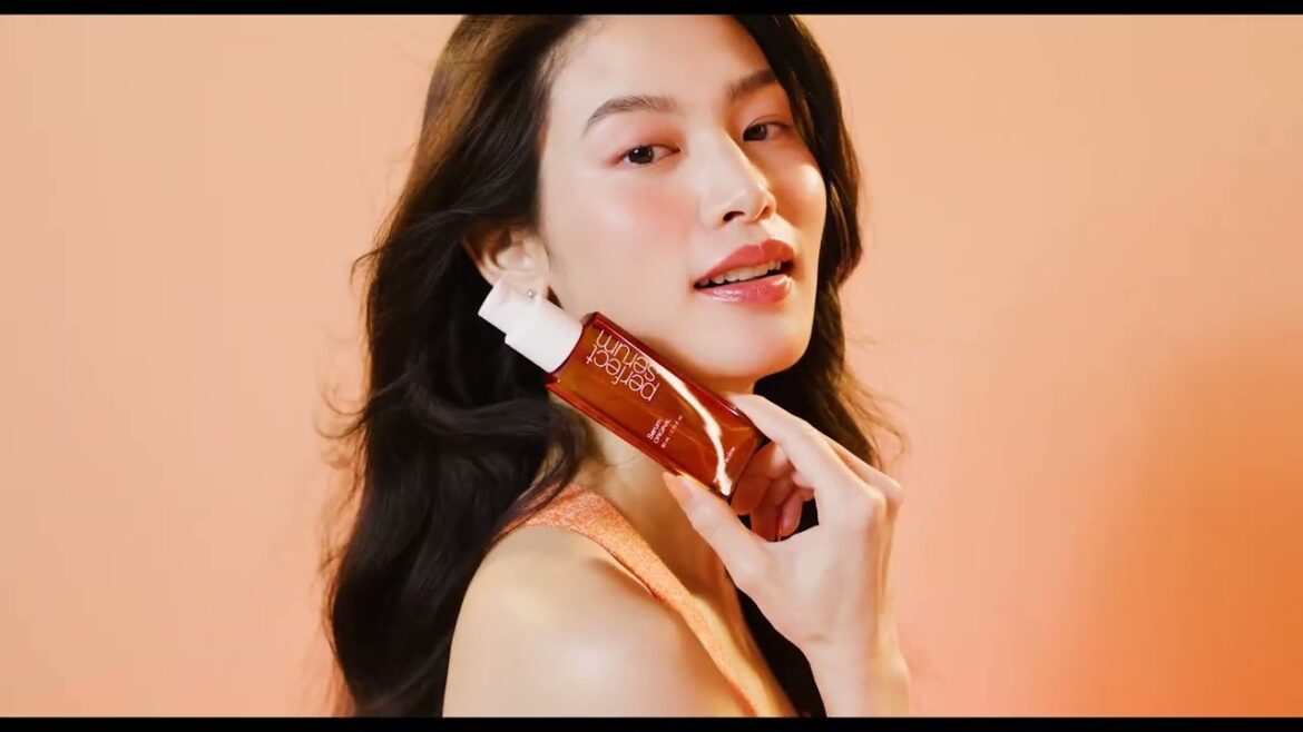 Introducing the latest Perfect Serum Original
