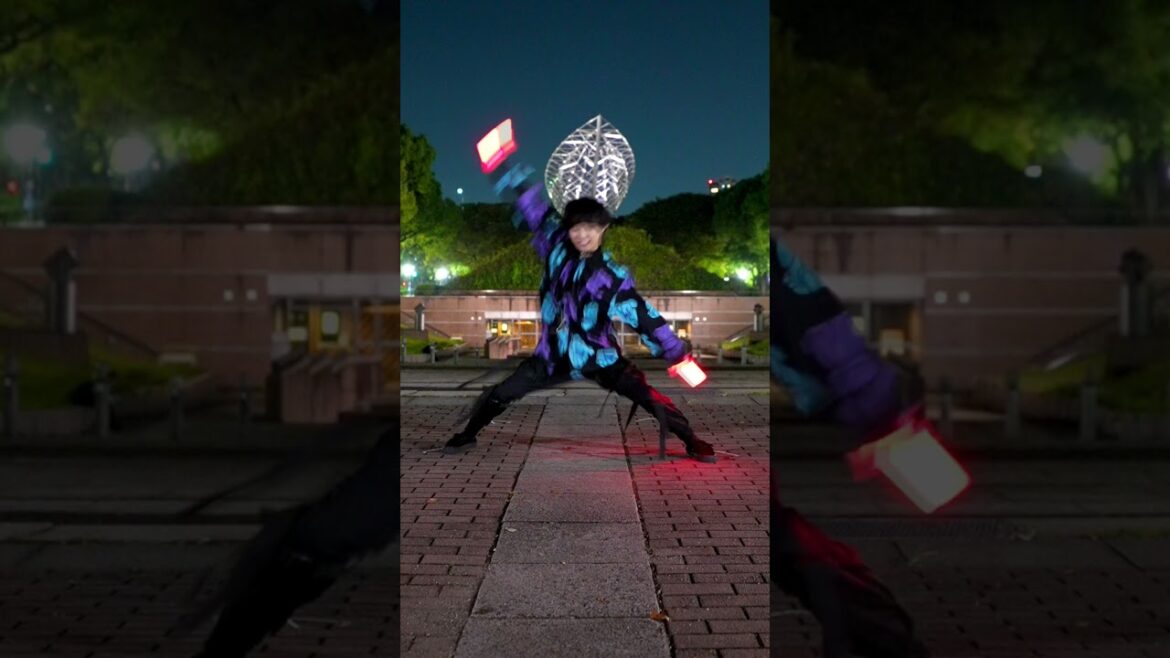 【しぐれうい】合法ショタなヲタ芸のプロが粛清芸☆【こいる】#shorts
