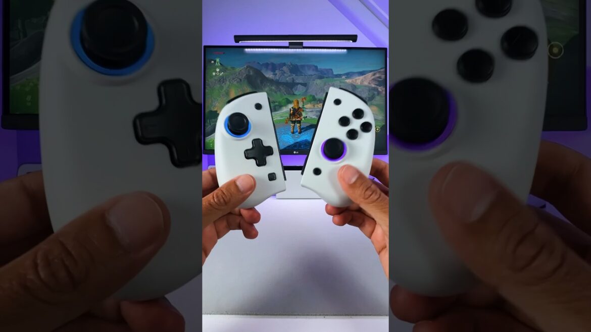 My Favourite Nintendo Switch Joy-Cons 🎮