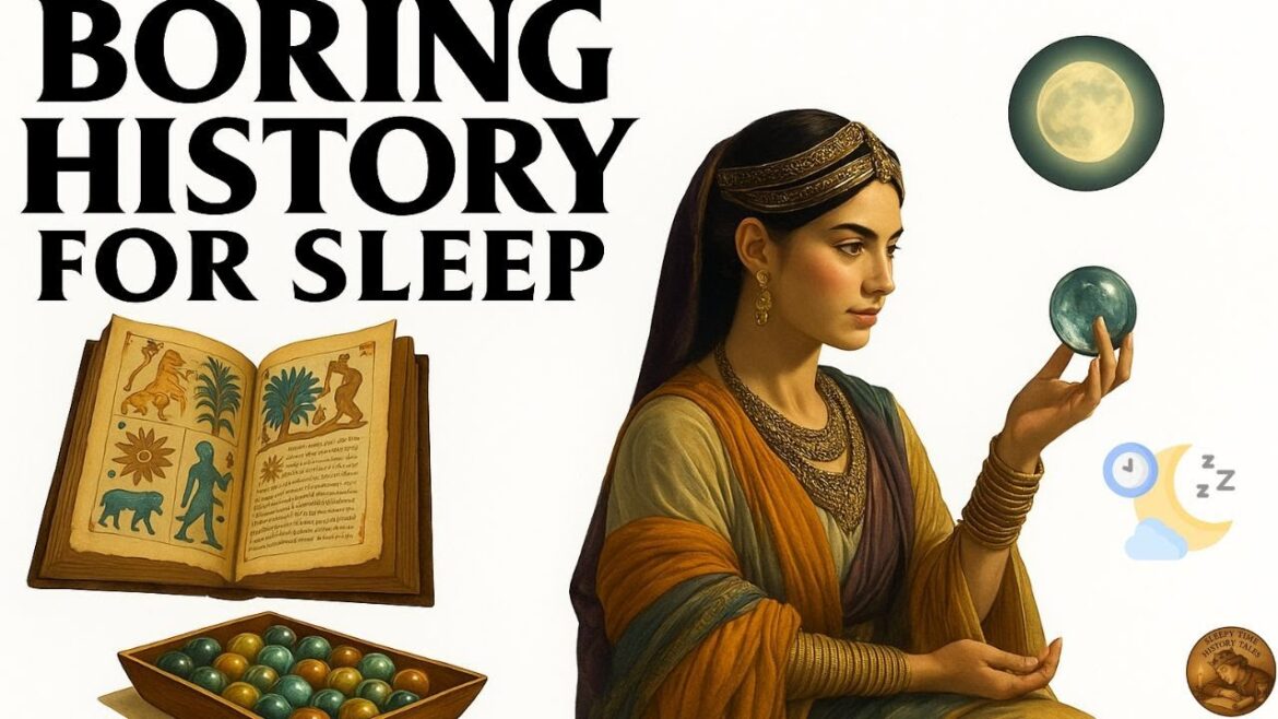 Best Bedtime Stories for Adults 😴 | 2H Relaxing Storytime & Sleep Tales | Soothing ASMR