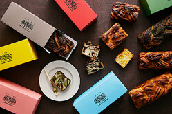 京都下鴨にチョコたっぷりのスイーツデニッシュ「バブカ」の専門店が誕生。10月のオープンが待ちきれない!