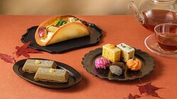 秋スイーツが勢ぞろい!東京駅「東京ギフトパレット」で季節限定の味覚めぐりを楽しもう