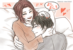 恥ずかしくて言葉にできない…彼が無言で出す「かまちょサイン」4つ