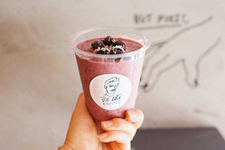 
          恵比寿の「JOE TALK COFFEE」にヘルシーな新ブランドが誕生！残暑でお疲れ気味の心と身体を甘やかしちゃお
        