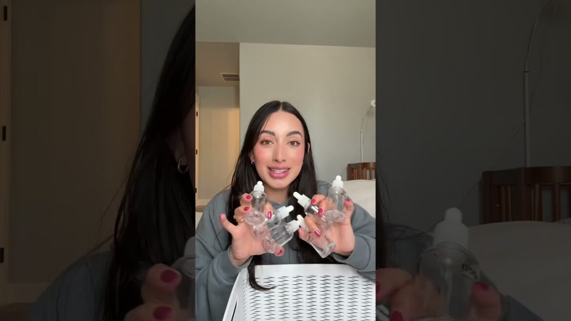 Just the tried and trues🙂‍↕️🫡 Aid Beauty US Beauty cosmetics Beauty