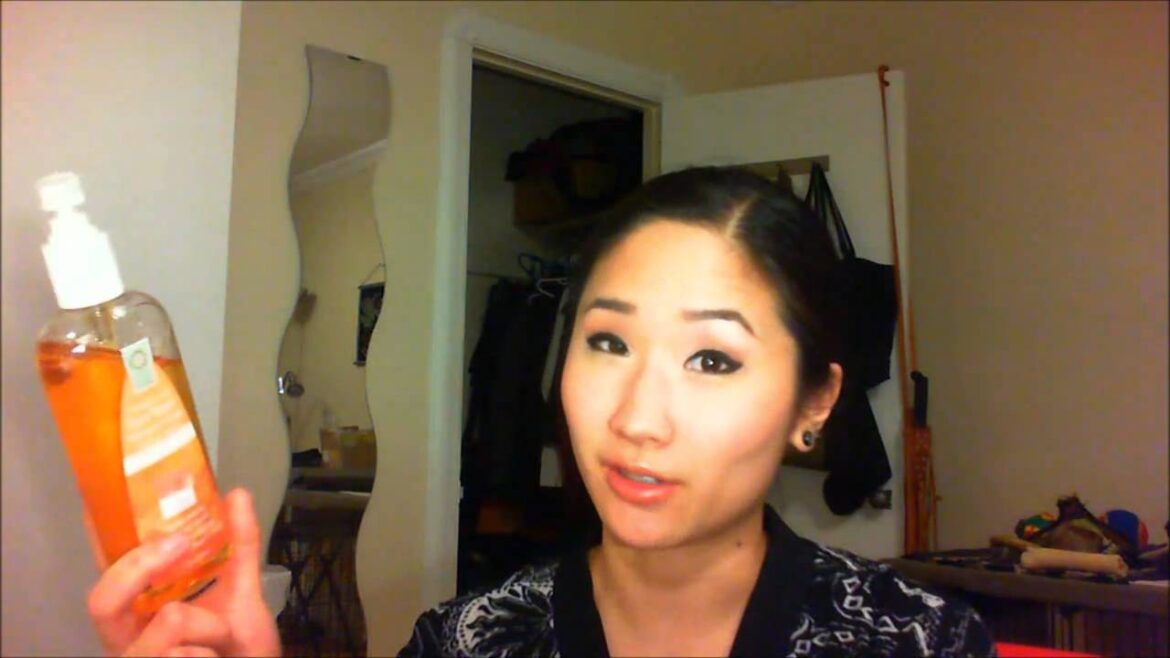 Cruelty-Free Collective Haul & Review (Winter 2011) Cruelty-Free Collective Haul & Review (Winter 2011)