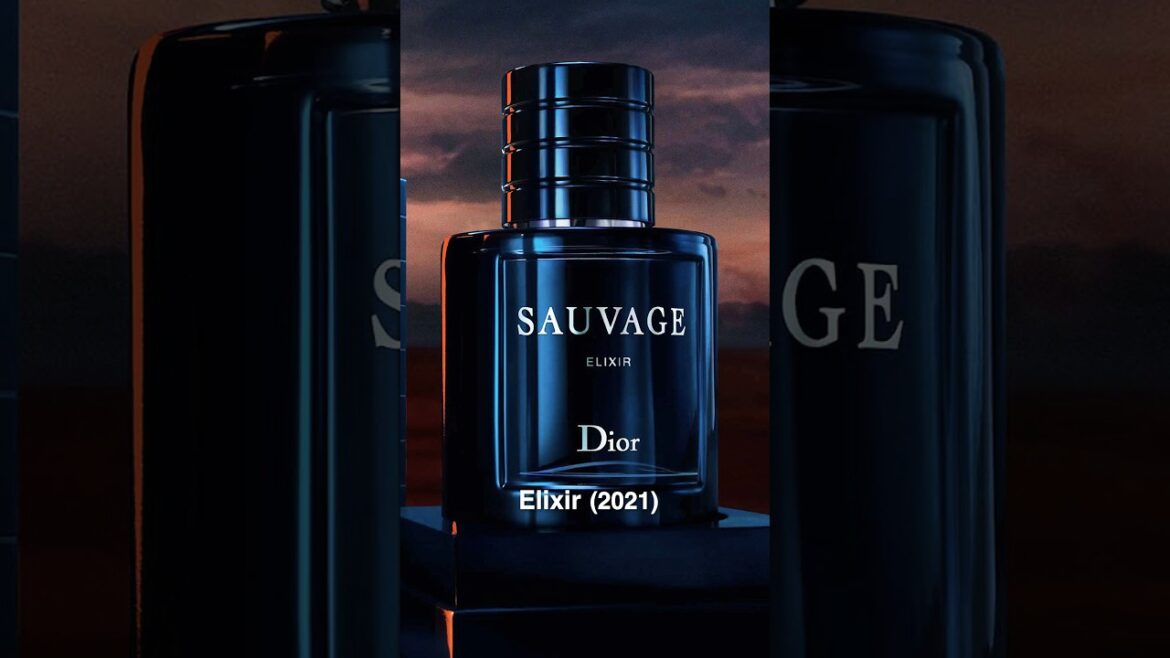 Dior Sauvage