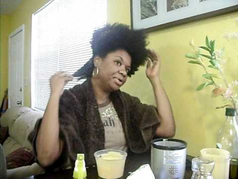 Yogurt, Banana, Papaya Conditioner (YoBanaYa) Yogurt, Banana, Papaya Conditioner (YoBanaYa)