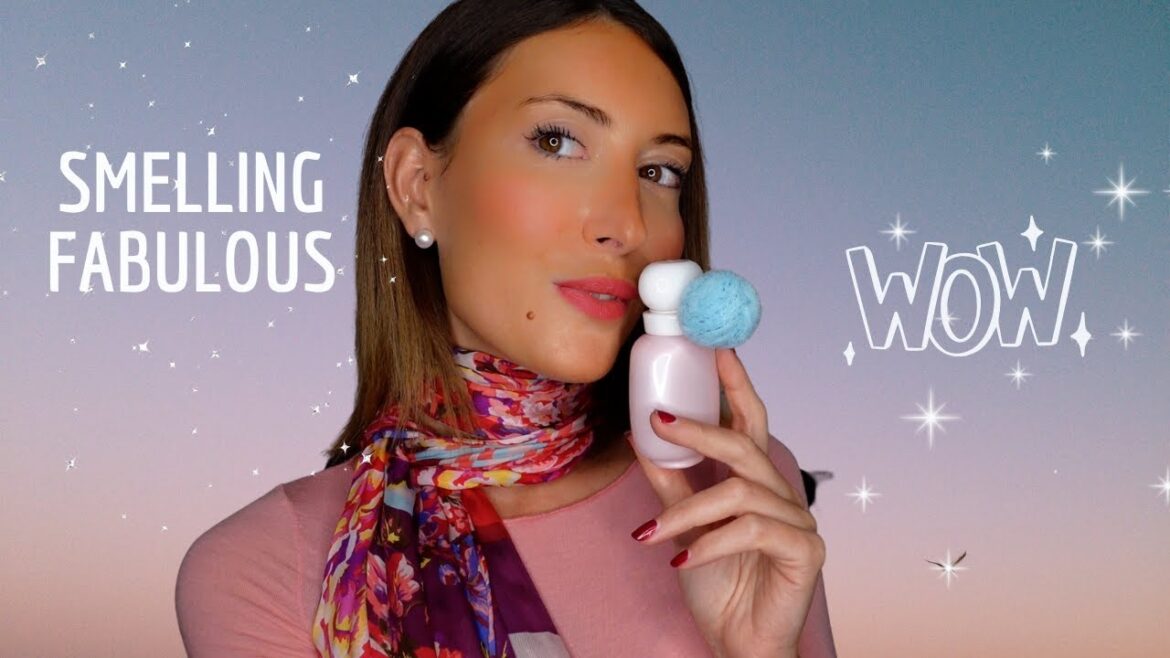 HOW TO SMELL GOOD ALL THE TIME (and ALL DAY) I 5 PARISIAN EASY TIPS TO SMELL GREAT 24/7 HOW TO SMELL GOOD ALL THE TIME (and ALL DAY) I 5 PARISIAN EASY TIPS TO SMELL GREAT 24/7