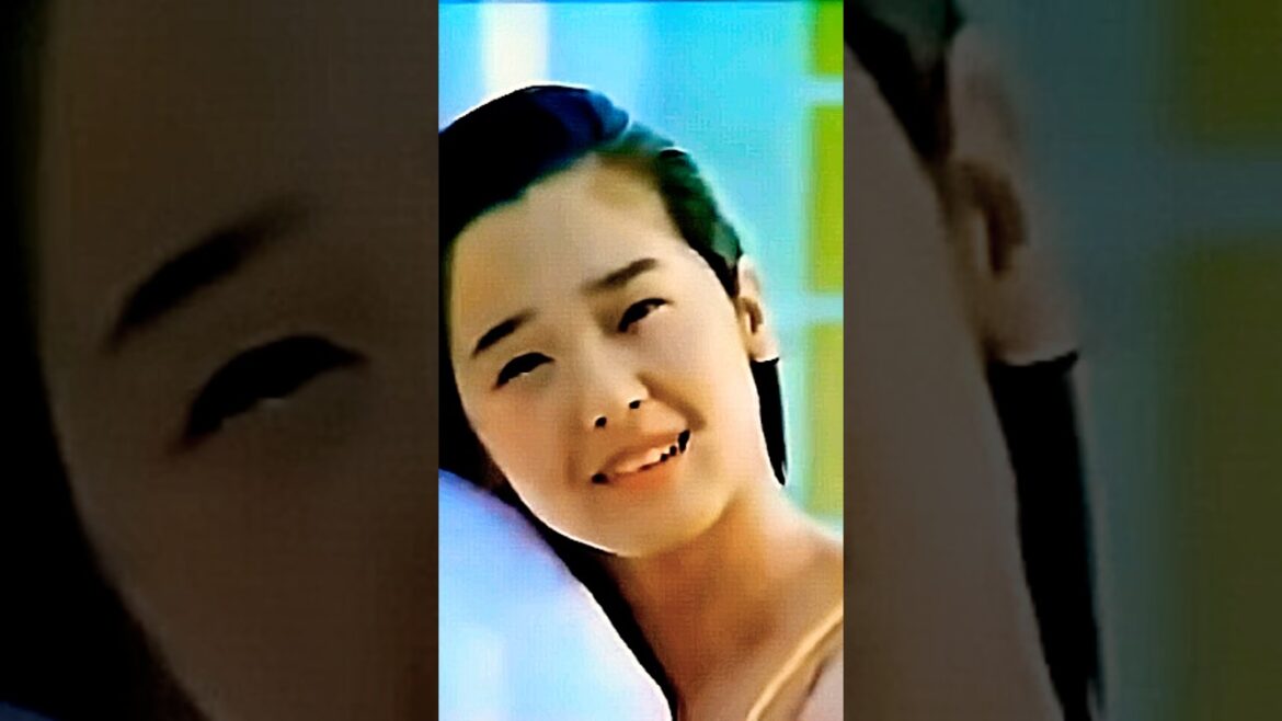 昭和のやさしいシャンプー／The Gentle 80s Shampoo That Defined Family Care in Japan