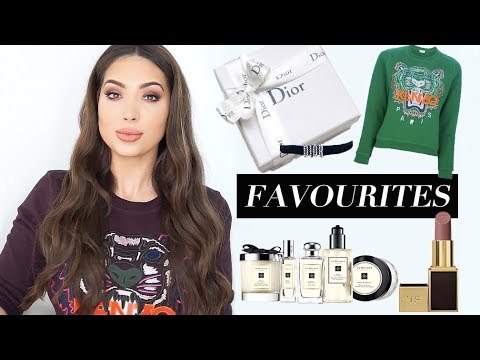 New High End & Luxe Products I’m Loving- KENZO, DIOR, TOM FORD, JO MALONE New High End & Luxe Products I'm Loving- KENZO, DIOR, TOM FORD, JO MALONE
