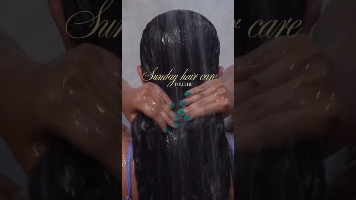 Sunday Reset Ritual With @shravya_poojary | Botanical Repair | Aveda Sunday Reset Ritual With @shravya_poojary | Botanical Repair | Aveda