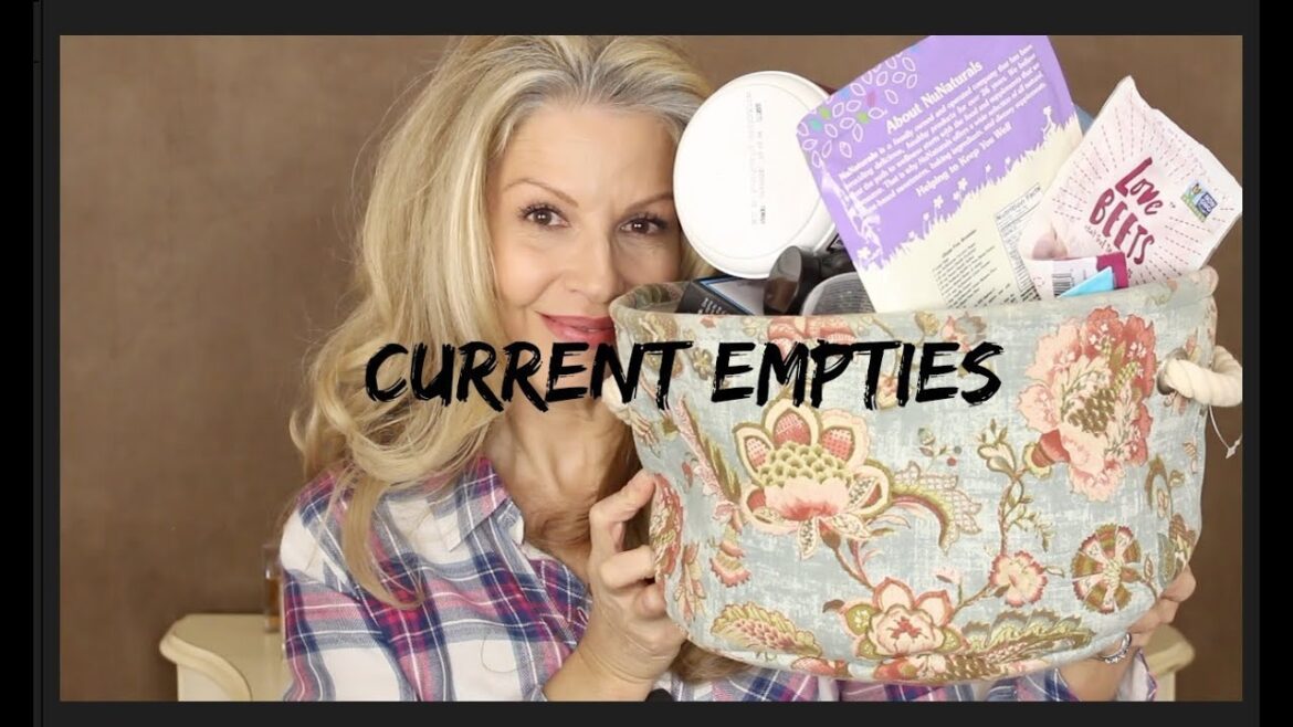 Current Empties