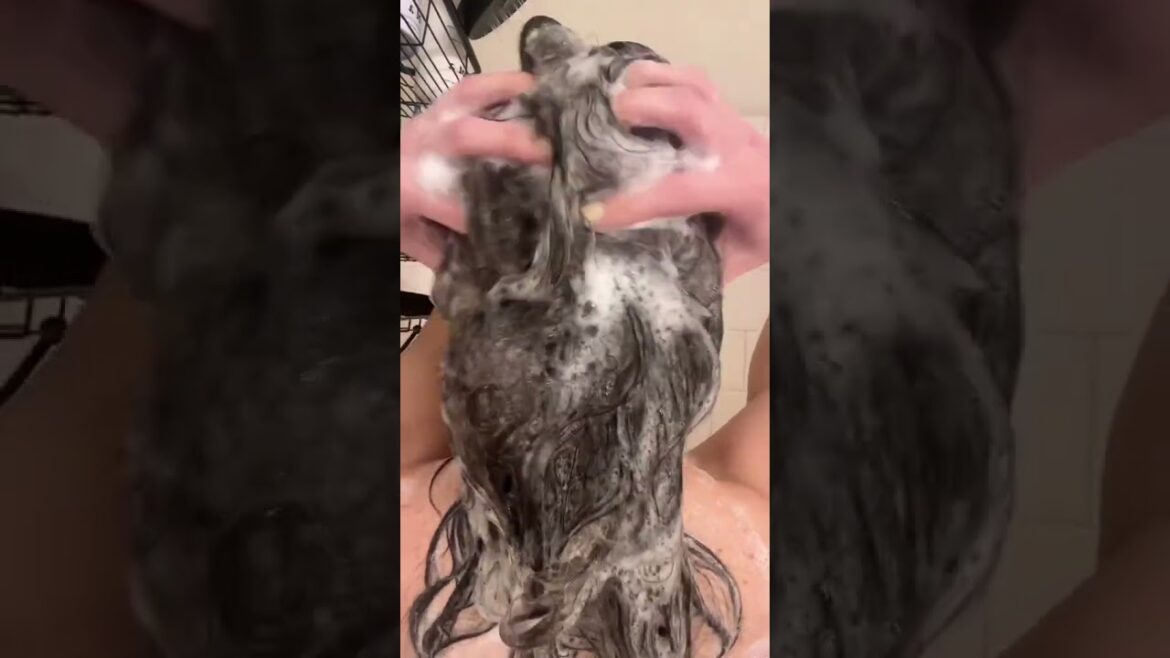 Refresh Your Wash Day Ritual with @the.irislife | Botanical Repair | Aveda