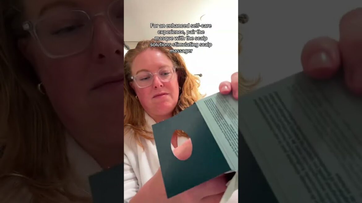 Stephanie’s Ultimate Scalp Care Routine | Scalp Solutions | Aveda Stephanie’s Ultimate Scalp Care Routine | Scalp Solutions | Aveda