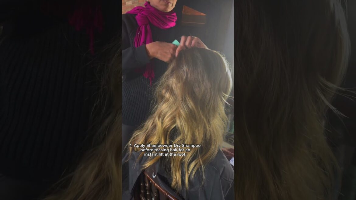 Pro Styling Tips | New York Fashion Week | Aveda