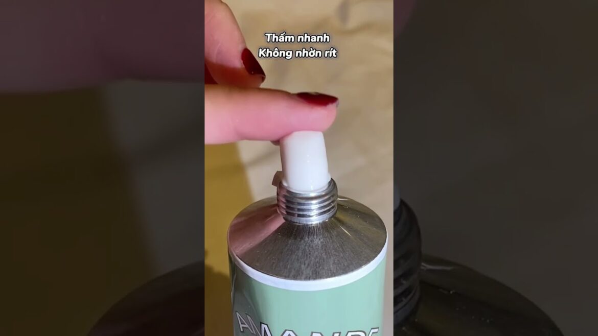 Dưỡng tay như công chúa #trending #short #handcream #loccitane #review #lamhaphuong