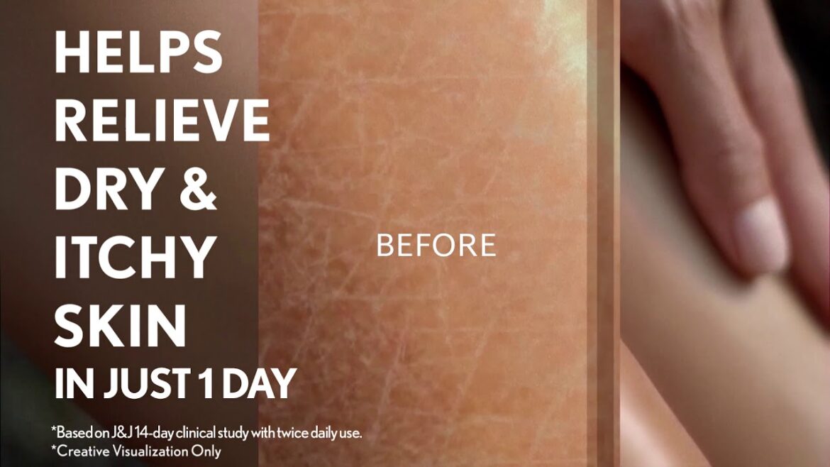 Aveeno Skin Relief 6s