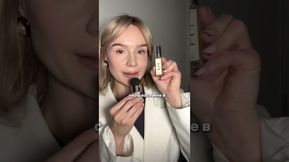 Разоблачение Byredo Blanche