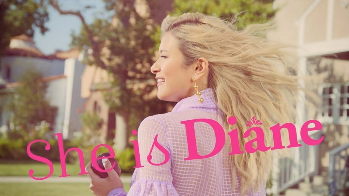 NatureLab Moist Diane CM 「なんでだ？」篇 15秒