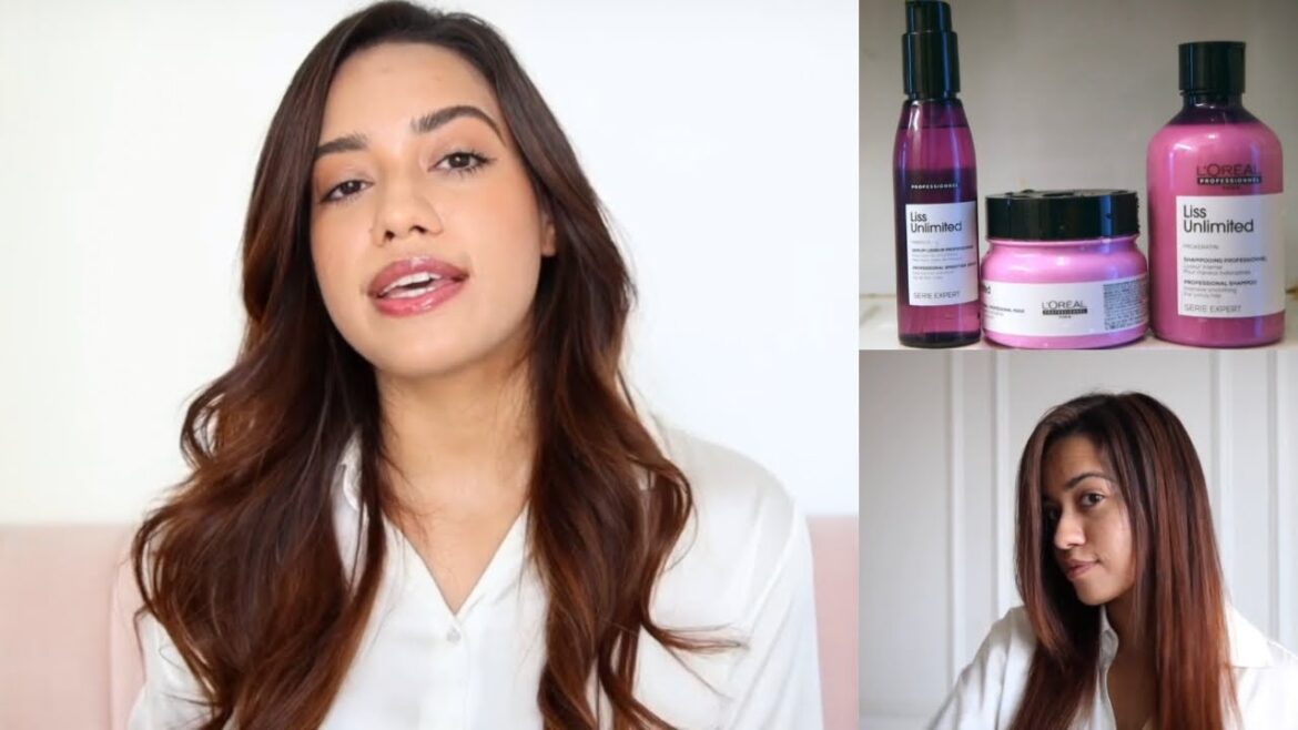 How I take care of my hair during winters! How I take care of my hair during winters!