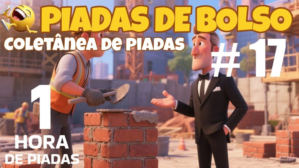 Coletânea de uma hora de Piadas em Vídeos Engraçados. Coletânea #18. Coletânea de uma hora de Piadas em Vídeos Engraçados. Coletânea #18.