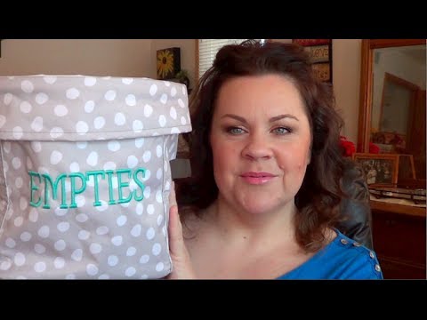 March 2014 Empties March 2014 Empties