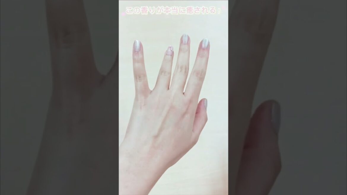 【#ロクシタン】香りに癒される♡ パフュームド #ハンドクリーム を1ヶ月使ってみた感想｜保湿力＆香りレビュー