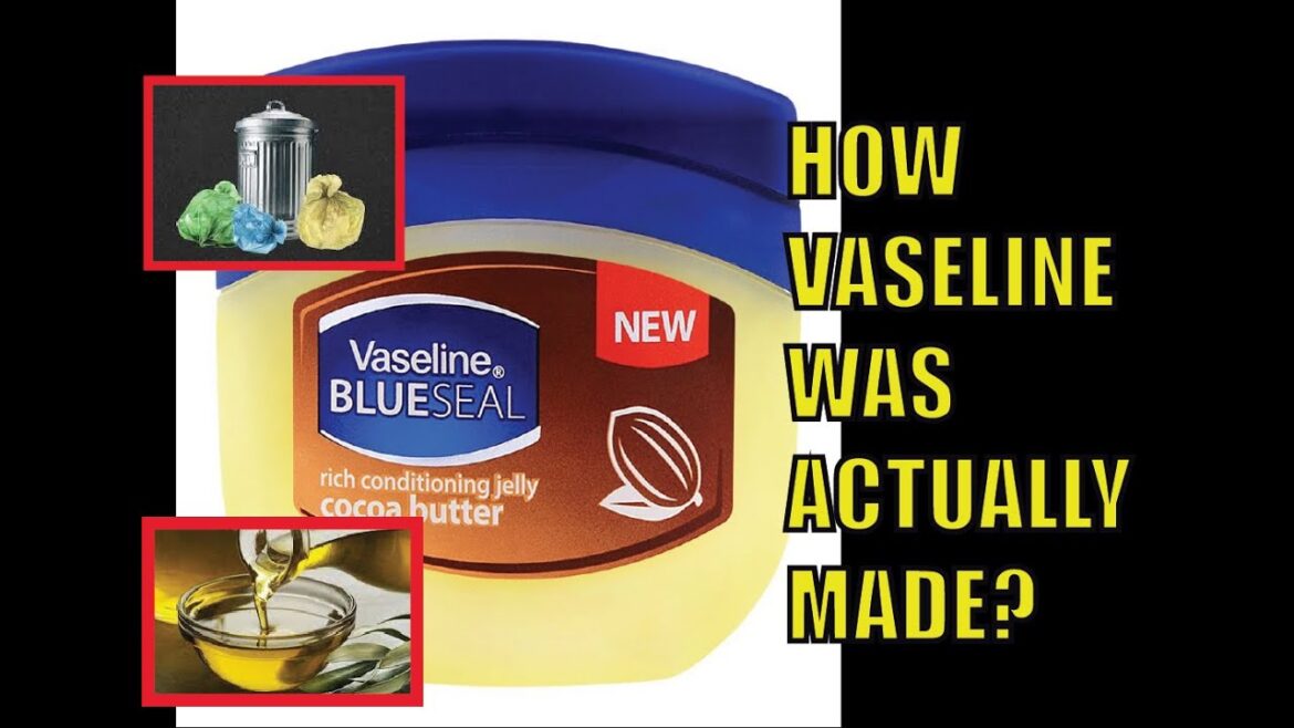 #VASELINE,#PETROLEUMJELLY,#UNILEVER, #VASELINE,#PETROLEUMJELLY,#UNILEVER,