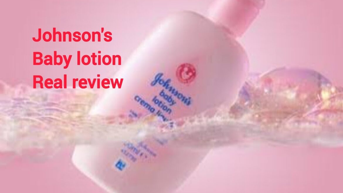 Johnson’sbaby lotion honest review bestmoisturizer forsoft&glowingskinশীতে বাচ্চাদেরskincare product Johnson'sbaby lotion honest review bestmoisturizer forsoft&glowingskinশীতে বাচ্চাদেরskincare product