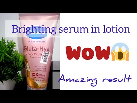 #brightening body lotion #Vaseline gluta ghya body lotion review #brightening body lotion #Vaseline gluta ghya body lotion review
