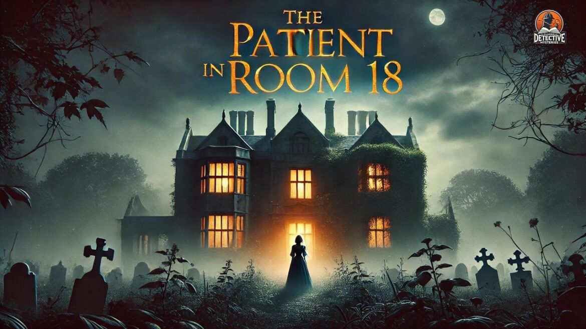 ๐ต๏ธโโ๏ธ๐ Unraveling the Mystery of ‘The Patient in Room 18’ by M. G. Eberhart ๐๐ฅ ๐ต๏ธโโ๏ธ๐ Unraveling the Mystery of 'The Patient in Room 18' by M. G. Eberhart ๐๐ฅ