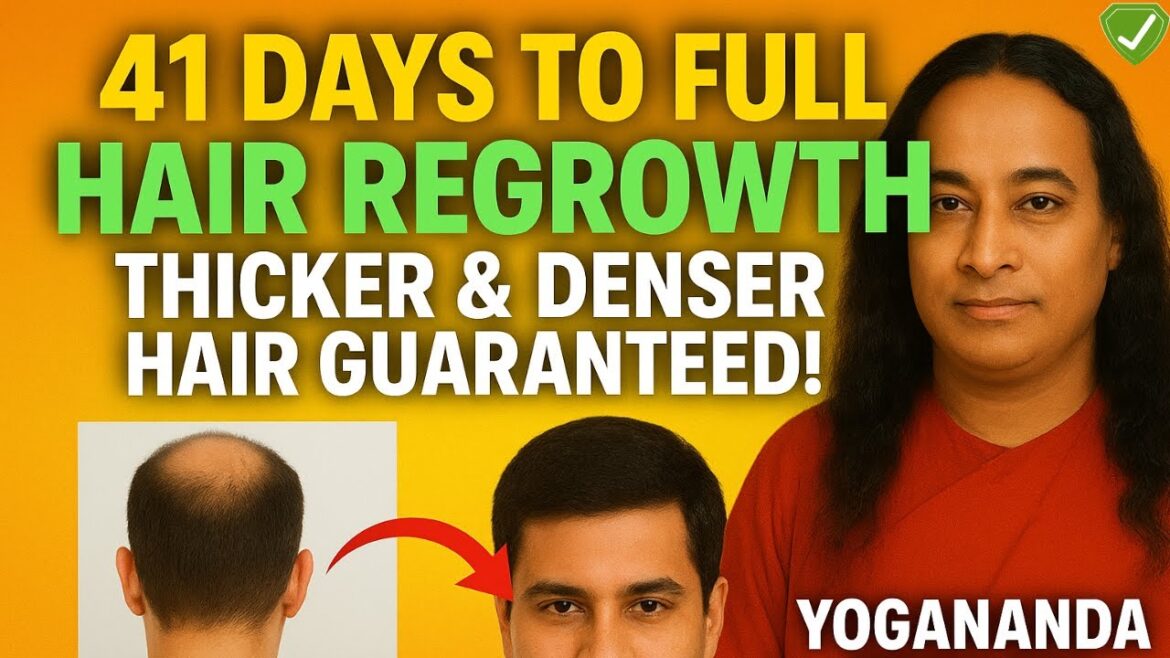 抜け毛と再生:抜け毛を早く、自然に止める 抜け毛と再生:抜け毛を早く、自然に止める